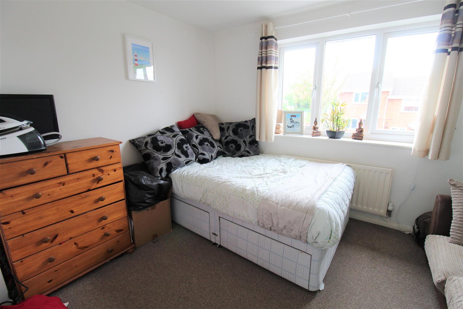Gallimore Close, Burslem, Stoke-On-Trent